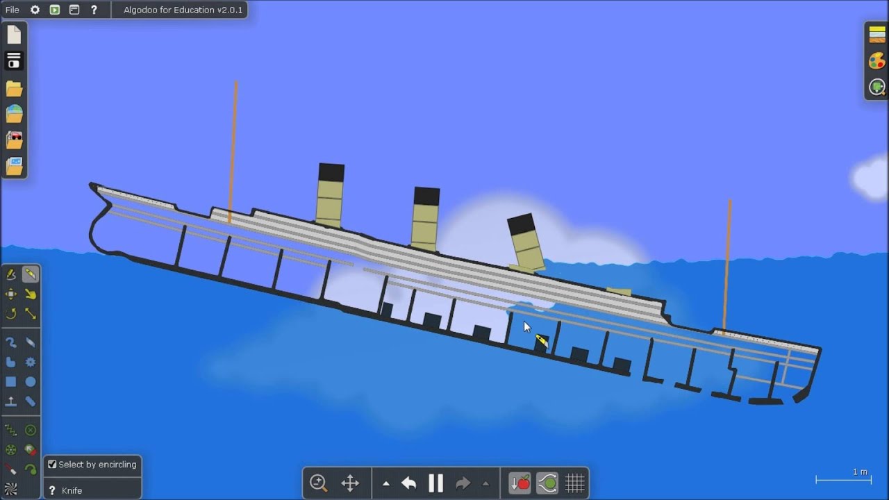 ship simulator games free online